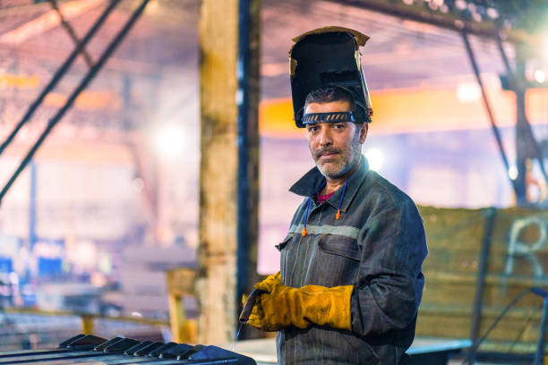 Affordable Welder Services in Cuyahoga Falls, OH